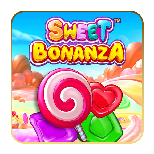 Sweet Bonanza